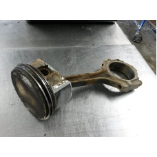 112Q106 Piston and Connecting Rod Standard For 07-08 Ford Expedition  5.4 8L3E6200AA